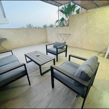 Spacious And Cozy 1Br Apt Eilat Exterior photo