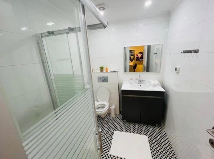 Spacious And Cozy 1Br Apt Eilat Exterior photo