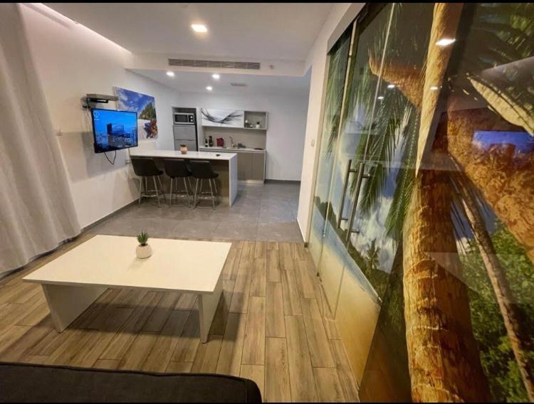 Spacious And Cozy 1Br Apt Eilat Exterior photo